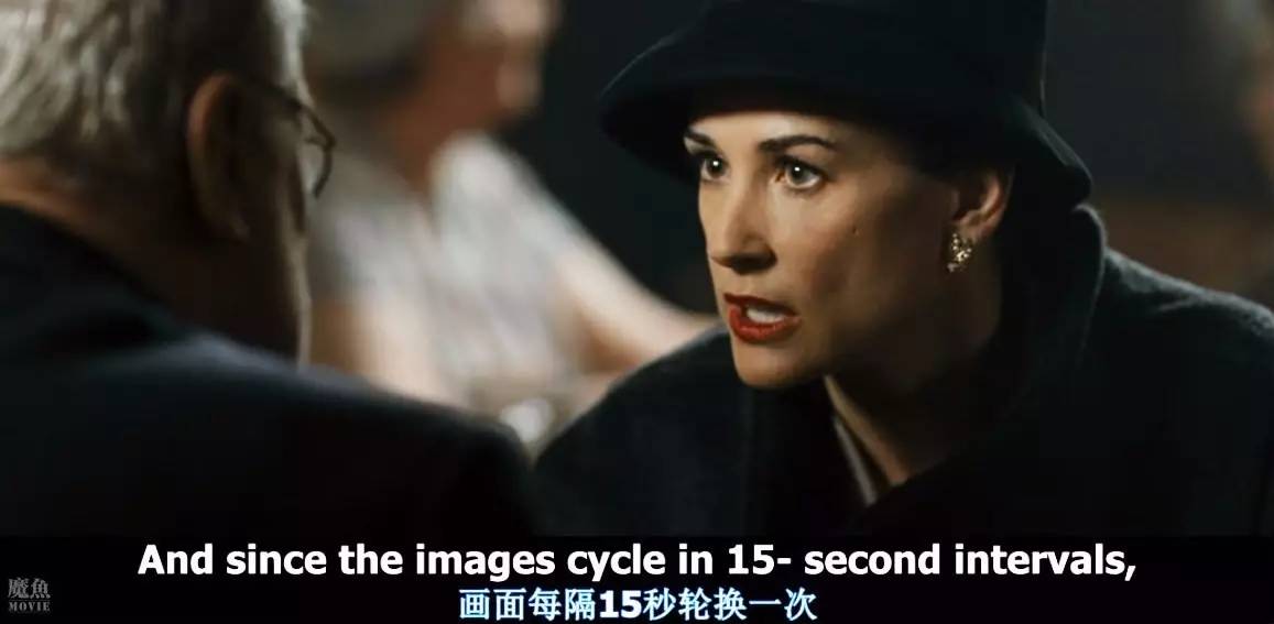 高智商偷盗电影西班牙,高智商盗窃电影偷天陷阱