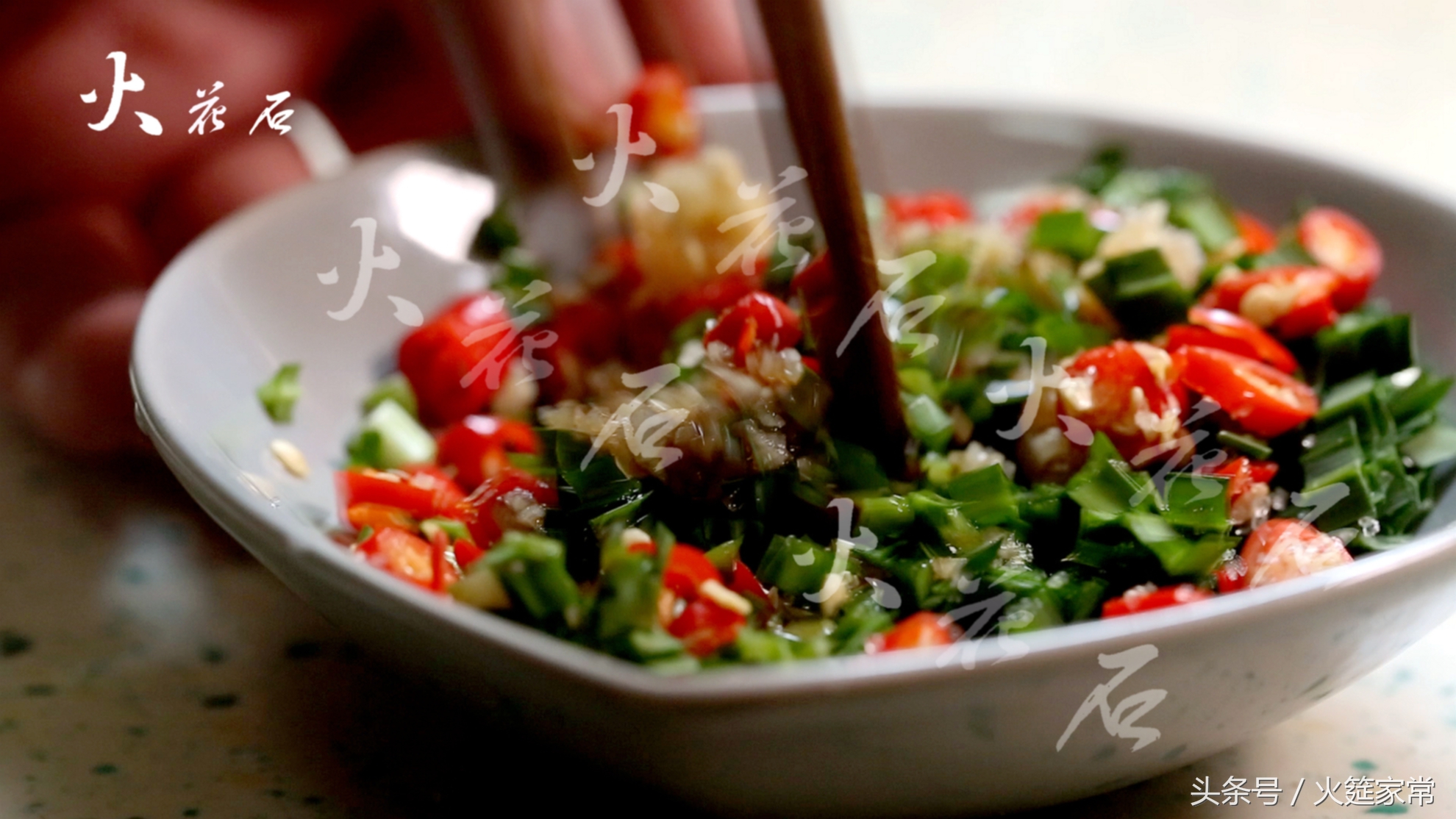 猪的脑花是如何加工而成的,只有四川人才能吃到的美食