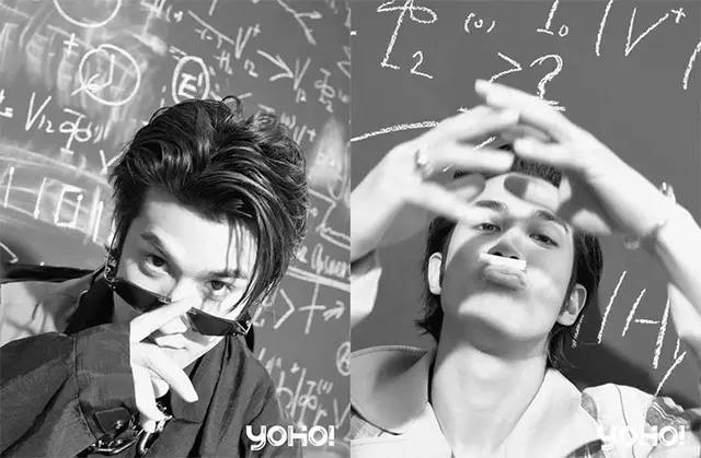 p图从来不p身材,p图只p五官