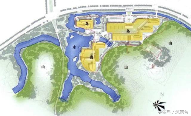 南京仙林鼓楼医院具体位置,南京市仙林鼓楼医院