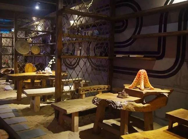 皇马假日南海博物馆主题酒店,皇马假日海岛风情酒店