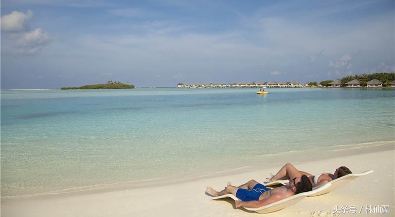 马尔代夫岛屿前十排名,马尔代夫适合蜜月的岛屿