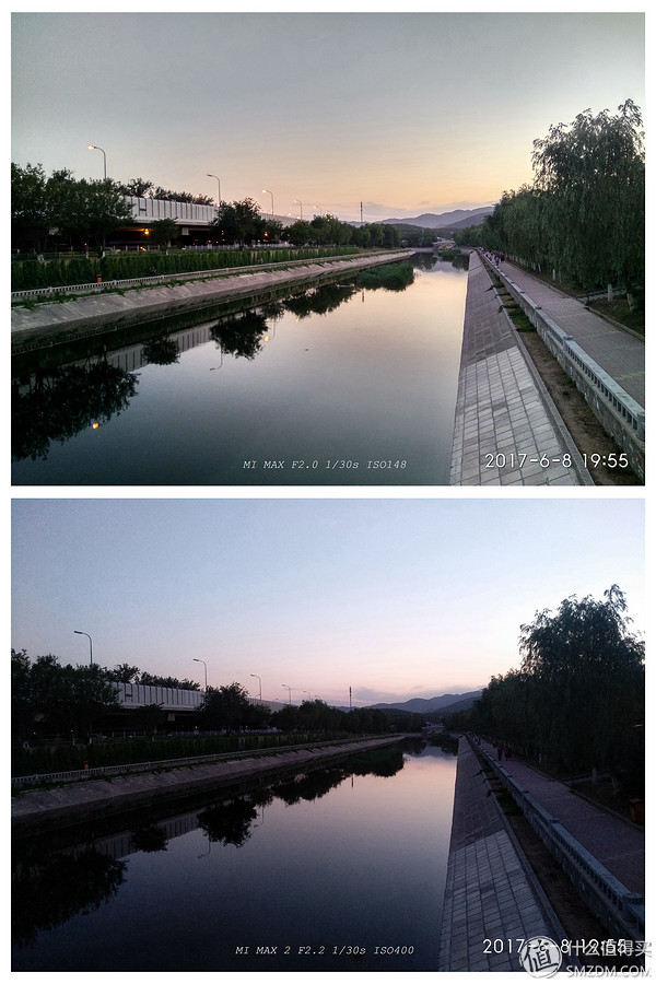 小米max2和荣耀8xmax哪个好,小米max和小米mix2pro区别