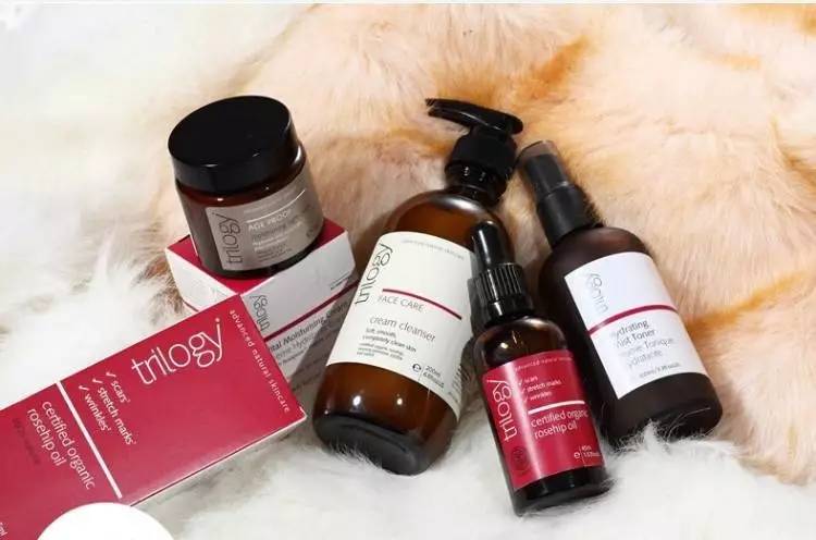 澳洲护肤品补水美白,澳洲护肤品靓肤精华