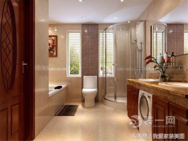 红墅湾别墅装修效果图,长沙红墅湾199平洋房