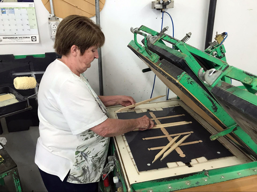 极速快报：弘力乐器2017加拿大Godin吉他工厂参观第一天精彩视频