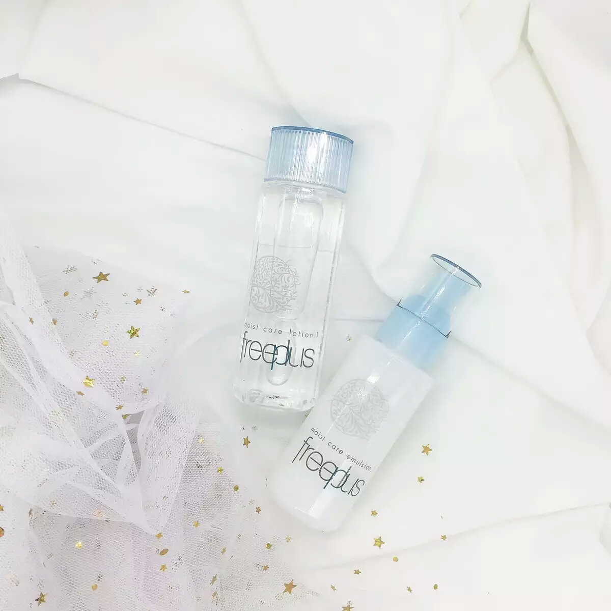 水乳抗老搭配,水乳不油腻抗衰老