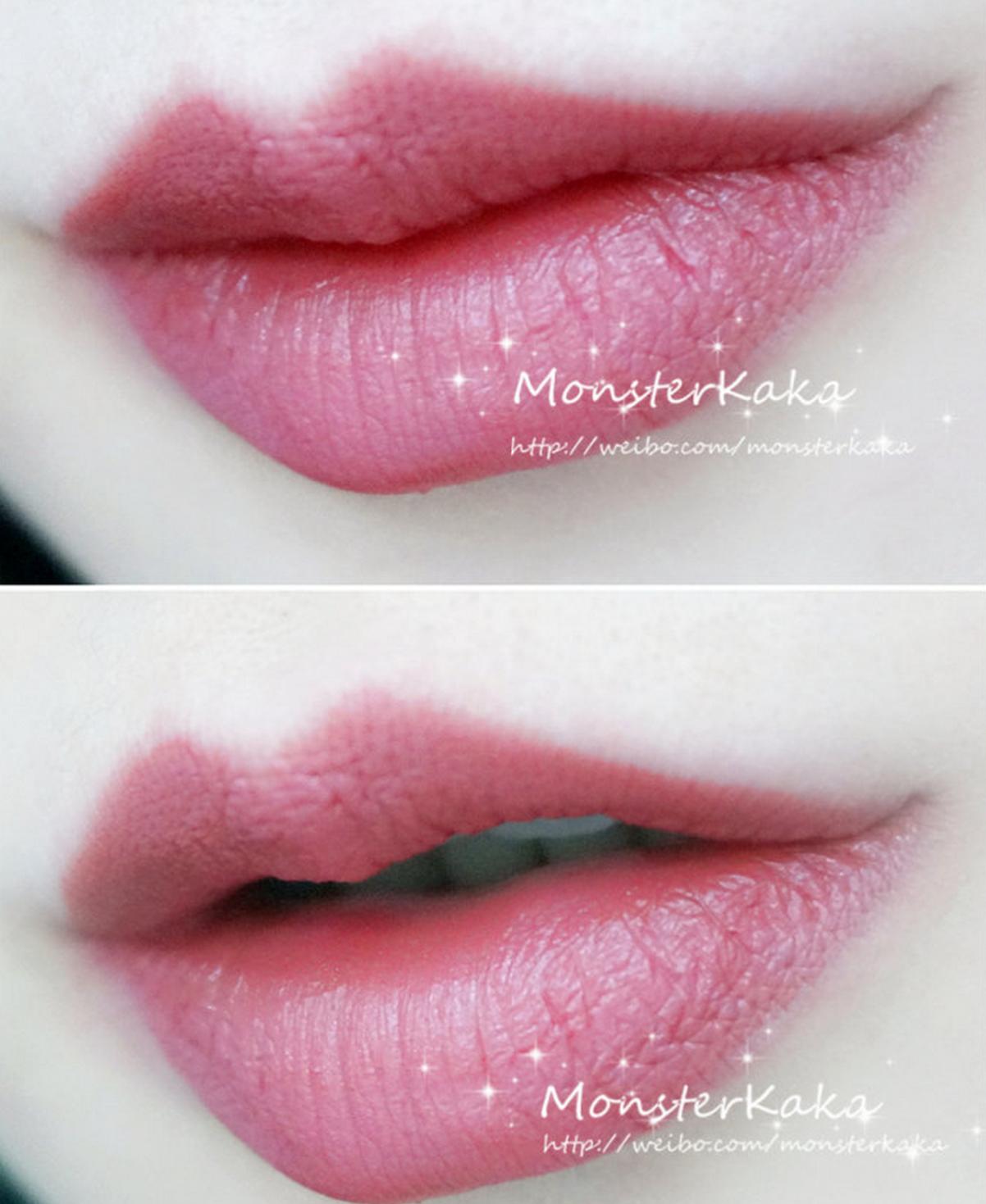 各大品牌最好看的口红色号,雅诗兰黛豆沙色口红属于什么档次