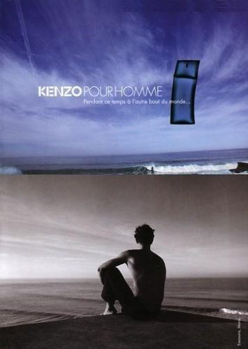 kenzo香水是什么味道,kenzo所有香水香调介绍