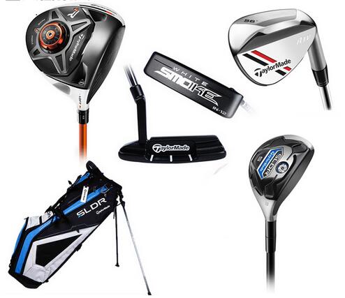 全球高尔夫球球星排名前十,全球十大最好的高尔夫球杆