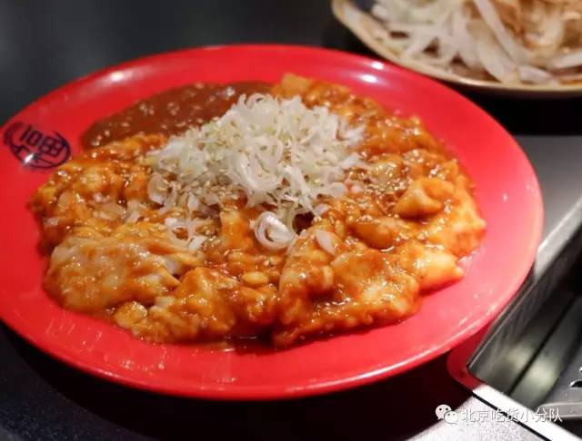 你再横，横得过这些大肉肉？！