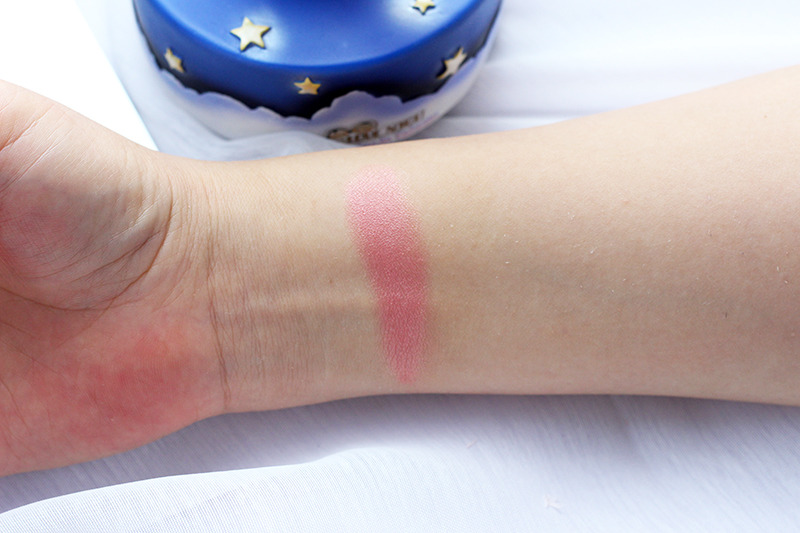 适合少女的腮红合集+腮红刷法+腮红三千问！持续更新你还不收藏？