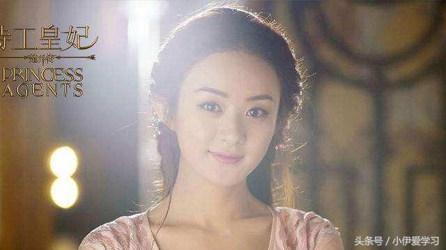 《楚乔传》中楚乔最终成了秀丽王，历史上有很多不输楚乔的巾帼英雄