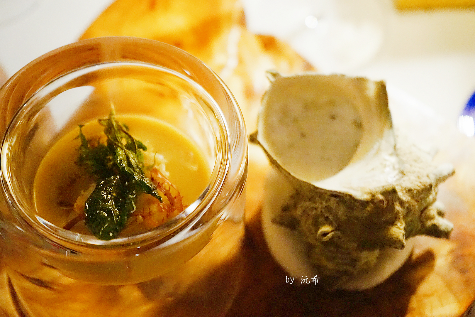 吃了一周,发现夏天原来那么可爱