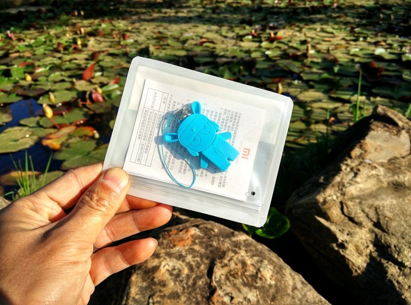 小米2tb的u盘,小米的u盘怎么样