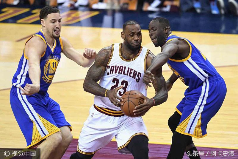 已看到翻盘希望？骑士能否复制去年的奇迹就看这几点