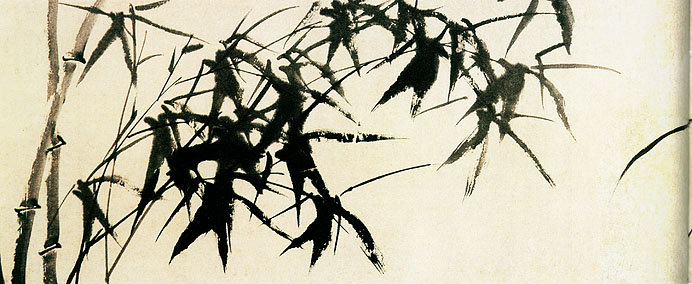 有关梅兰竹菊的中国国画作品,国画梅兰竹菊