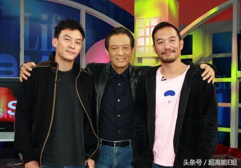 “施吉”周超卖小龙虾，惠英红成影后，揭《忠勇小状元》演员现状