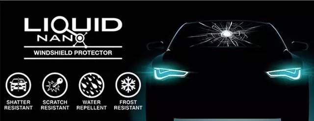 挡风玻璃被砸个坑怎么修复,挡风玻璃砸个坑要紧吗