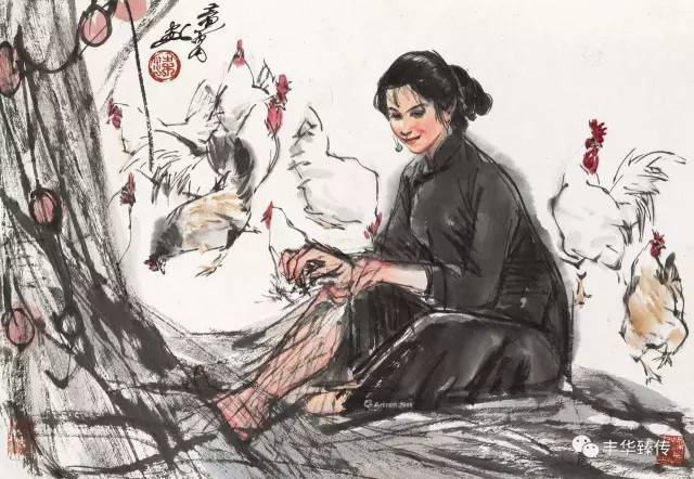 帽哥力荐｜谷牧旧藏，“九藤书屋”再现巅峰时刻！