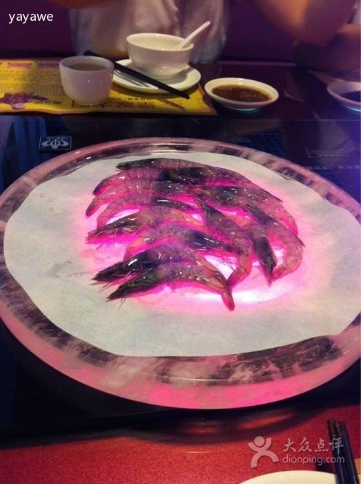 南山前海美食推荐,南山前海好吃的馆子