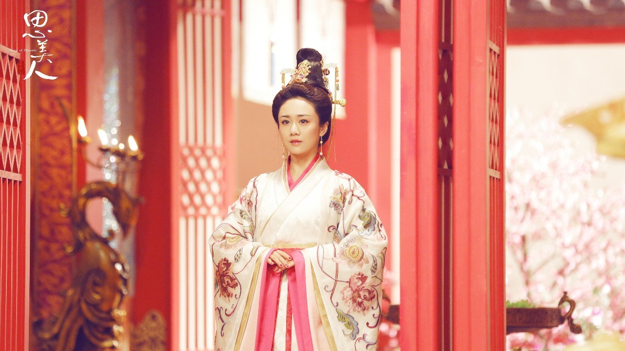 思美人每集剧情,《思美人》评价