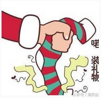 袜子臭搞笑评论,长筒袜的段子