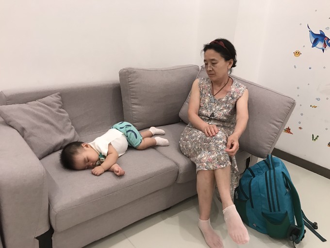 带着二宝出去走走,一拖二带娃三亚旅游攻略