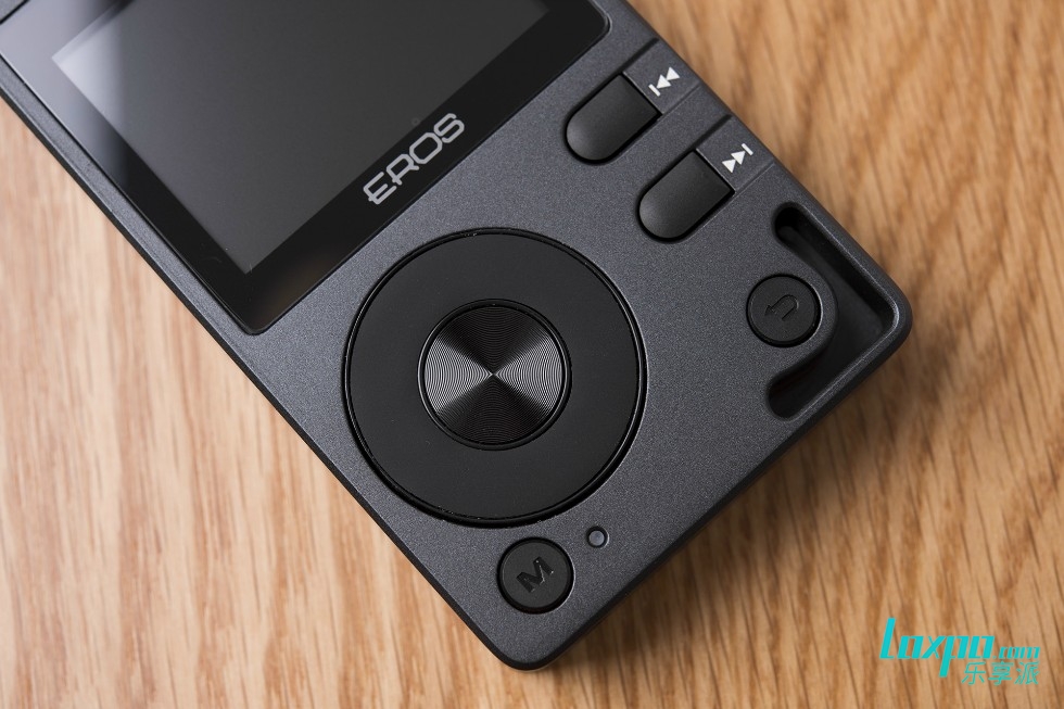 爱国者erosqhifi播放器如何下载音乐,爱国者aigoerosq蓝牙无损mp3评测