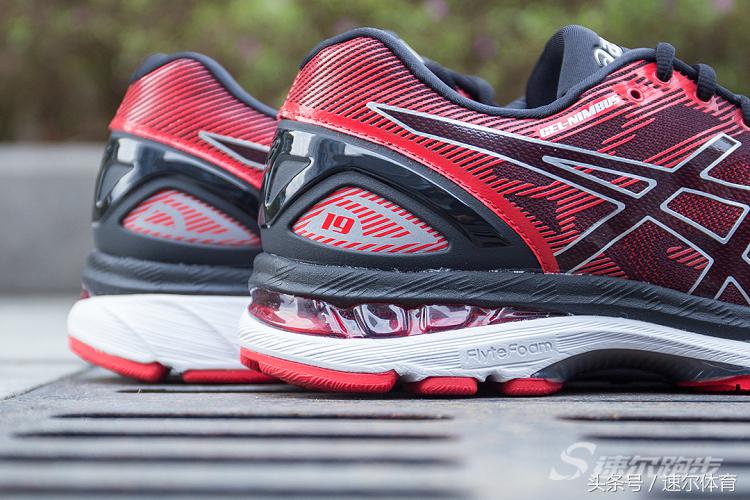 亚瑟士gel-nimbus19评测,asics亚瑟士gel-nimbus19