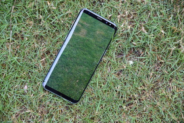 港版三星s8升级安卓8,三星s8升级安卓9.0