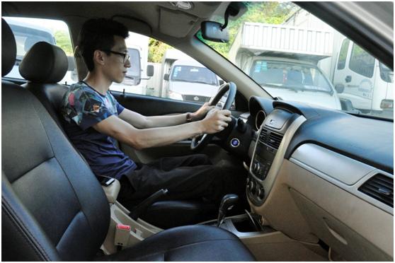 汕头市共享汽车多少钱一公里,汕头共享汽车投放时间