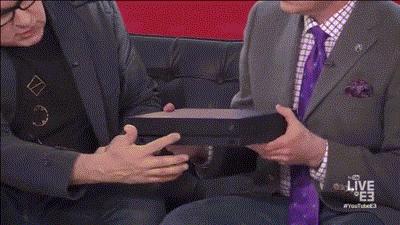 e3大展是什么,微软e3发布会完整视频