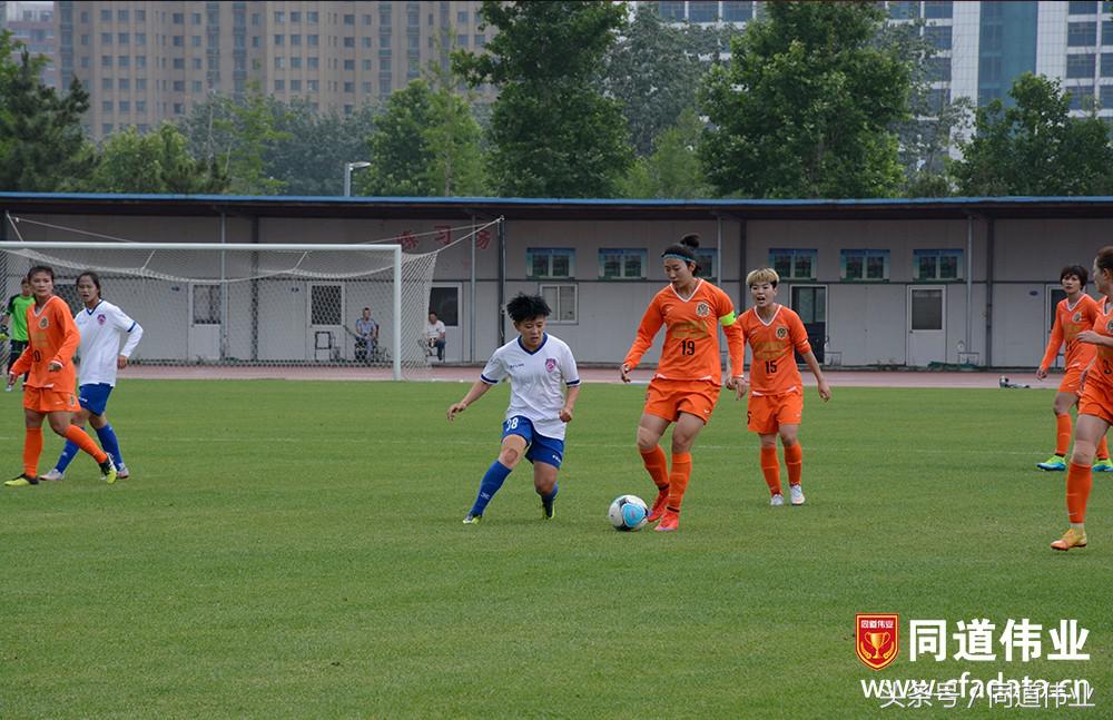 2022年中国全国女子足球协会杯,中国足球比赛女子第一名