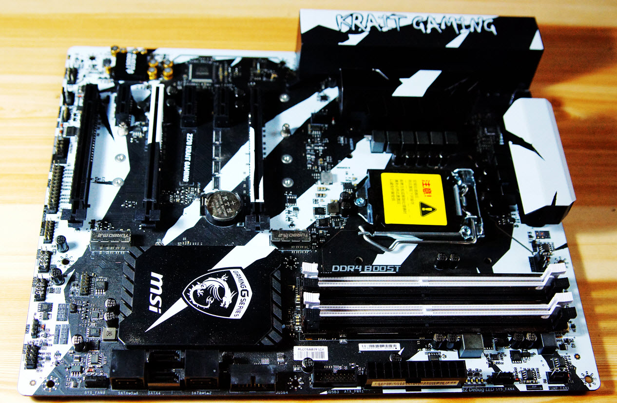 趁着这一波挖矿流享受一下小资吧!悄悄打造一台赚外快