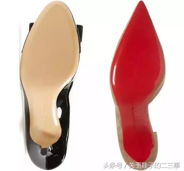 脚高脚宽大码鞋子测评,脚宽胖高跟鞋子测评