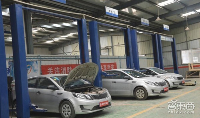 神州小鹏汽车,神州优车现状