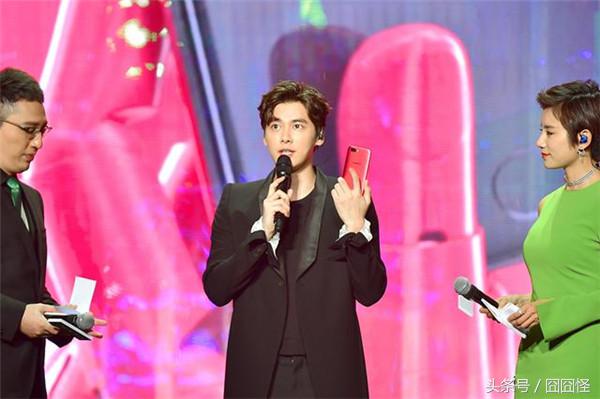 oppo跨界联名,oppo新品r11