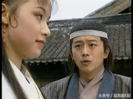 “施吉”周超卖小龙虾，惠英红成影后，揭《忠勇小状元》演员现状