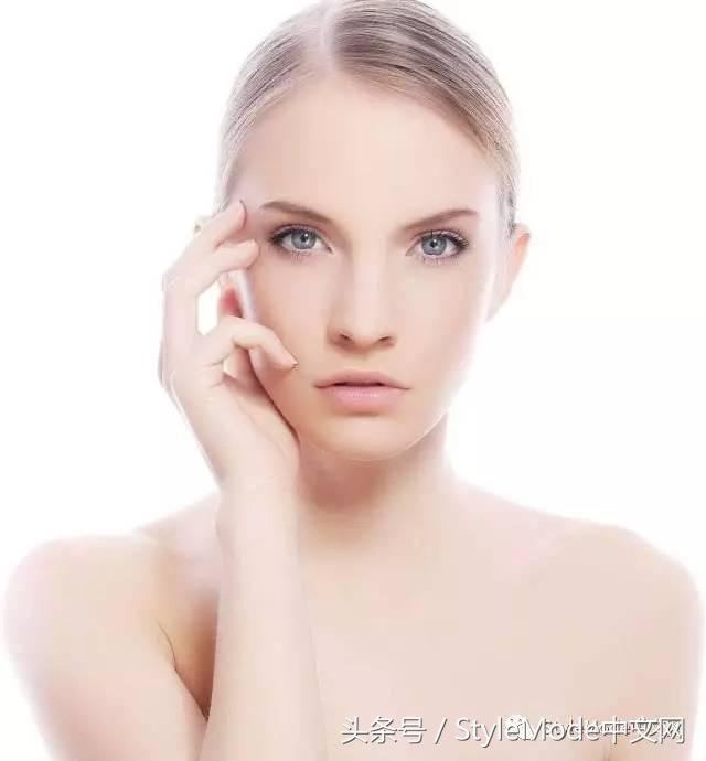 刘涛的美容秘诀是什么,刘涛皮肤是怎么变白的