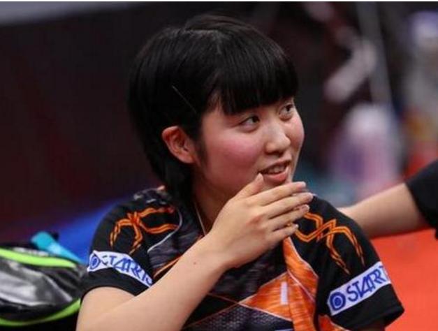 刘国梁“围殴”平野美宇打飞乒超肥约网友却痛斥她耍大牌