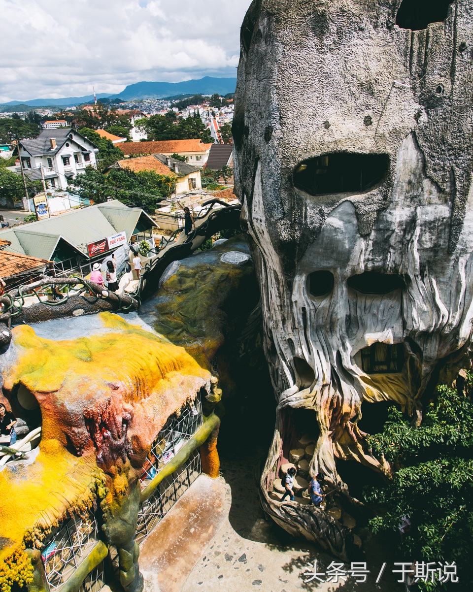 大叻值得去的地方,大叻旅游