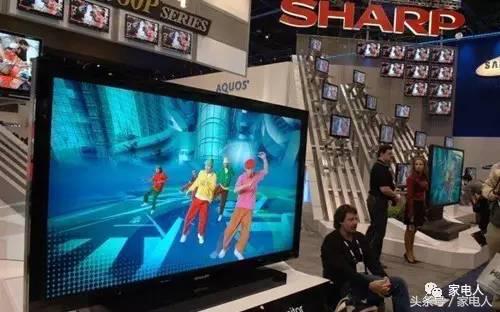 从绅士到痞子！夏普只有一步之遥？