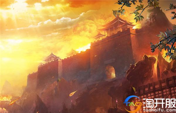 你心中的江湖是什么样子,你心目中的江湖是什么