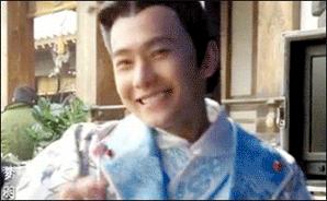 杨洋私下是什么样子的,颜值与风度并存的杨洋