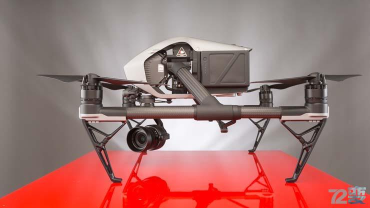 大疆航拍无人机200元以下,大疆无人机悟2开箱全新