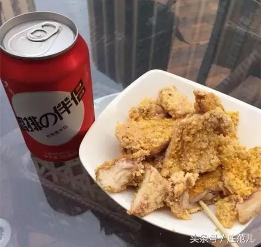 庄里最火的小吃,庄里小吃推荐