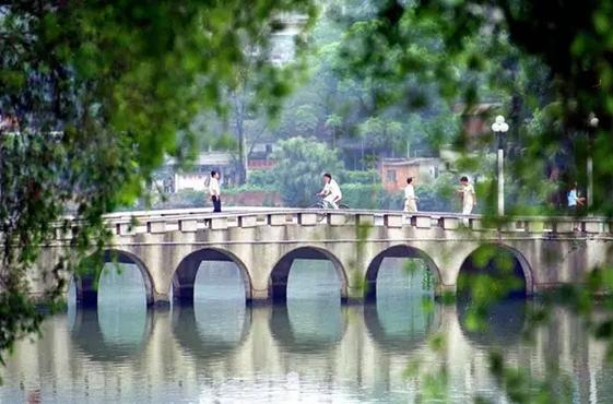 广州有几个华南理工大学,广东人眼中的华南理工大学