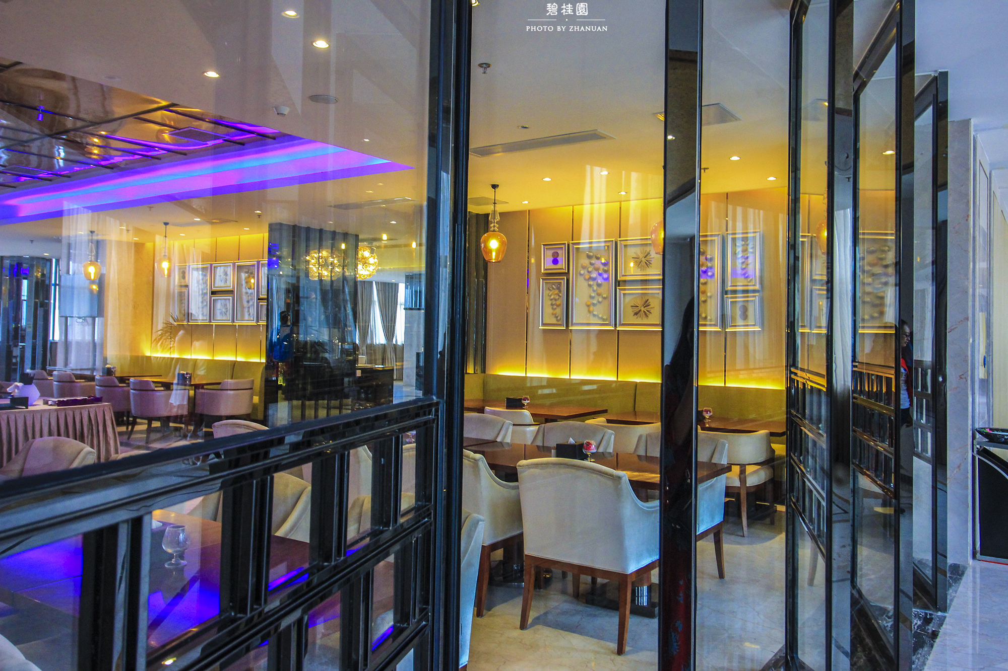 这个夏日,就去碧桂园十里金滩避暑吧