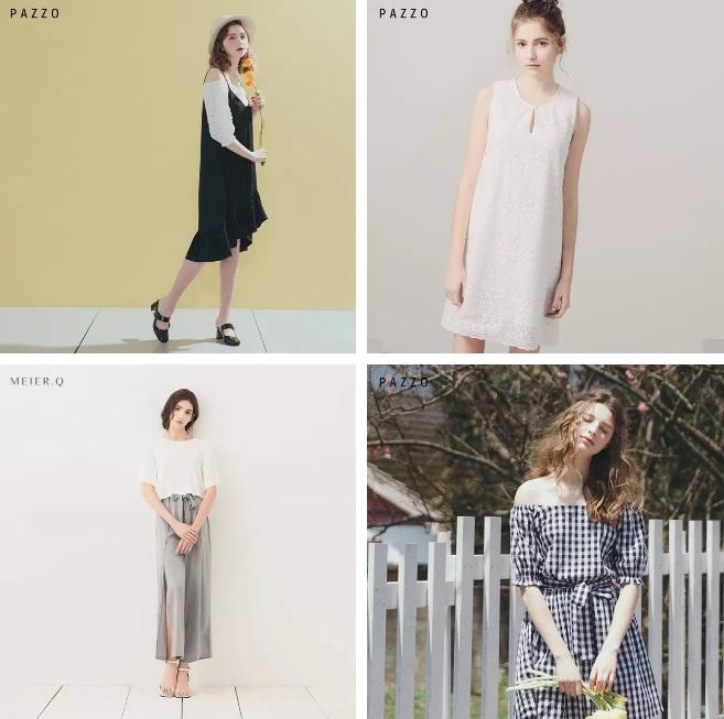 某宝官方旗舰店女装,十大必买女装店铺